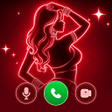 Ikona programu: Dildial Call: Live Video …