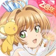 프로그램 아이콘: 庫洛魔法使回憶鑰匙