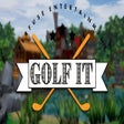 プログラムのアイコン: Golf It!