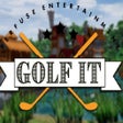 程序图标：Golf It!