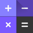 プログラムのアイコン：Calculator