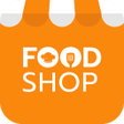 ไอคอนของโปรแกรม: Food Shop