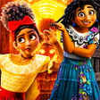 Иконка программы: Encanto Wallpapers