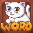 程序图标：Word Home  Connect Letter…