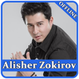 Programikonen: Alisher Zokirov qoshiqlar…