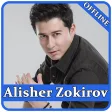 Alisher Zokirov qoshiqlari