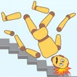 Icoon van programma: Break the Bones: Ragdoll …