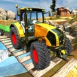 ไอคอนของโปรแกรม: Tractor Driver Cargo