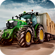 Icon of program: Tractor Driver Cargo