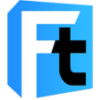 プログラムのアイコン：Fortrader Online CFD Trad…