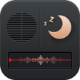 Ikona programu: Sleep Sound FM - Sound Oa…