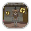 程序图标：MagicTeddyBear -EscapeGam…