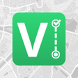 プログラムのアイコン：ViSafe - Ứng dụng đặt tài…