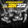 Symbol des Programms: WWE 2K22: NWO 4 - Life Ed…