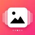 Icoon van programma: Slideshow Maker with Musi…