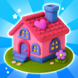 プログラムのアイコン：Wool Saga 3D