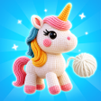프로그램 아이콘: Wool Saga 3D