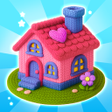 프로그램 아이콘: Wool Saga 3D