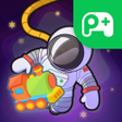 プログラムのアイコン：LINEスペーストイコレクト