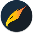 Иконка программы: Phoenix - Facebook  Messe…