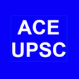 プログラムのアイコン：UPSC : Prelims Mains 6500…