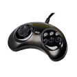 Ikon program: MD Emu Games Gen