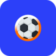 ไอคอนของโปรแกรม: Futbol Popular