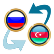 プログラムのアイコン：RUS Ruble x Azerbaijan Ma…