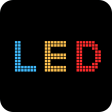 Handheld LED - Digital LED