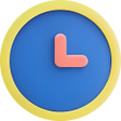 Icono de programa: Waste Time Button