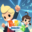 プログラムのアイコン：Betia English