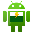 Иконка программы: Battery Widget
