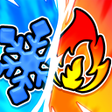 程序图标：Merge Clash: TD Battles 2