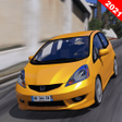 プログラムのアイコン：Extreme City Car Drive  S…