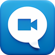 Programın simgesi: Video call and Chat