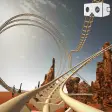 VR Roller Coaster Crazy Rider & Adventure Thrills