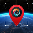 プログラムのアイコン：Photo Timestamp  GPS Came…