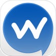 أيقونة البرنامج: WebOutLoud - Text to Spee…