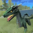 Real Dragon Simulator 3D Game