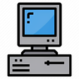 Ikona programu: Win 98 Online Simulator