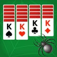 程序图标：Spider Solitaire