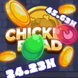 Иконка программы: Chico Roading Time