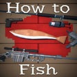 程序图标：How to Fish