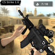 程序图标：Counter Terrorist Strike
