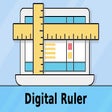 Digital Ruler