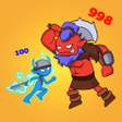 Amaze Room: Stickman Escape icon
