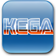 Icoon van programma: Kega Fusion