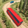 程序图标：Hill Bus Simulator Bus Ga…