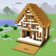 Иконка программы: Minicraft: Craft City Lok…