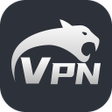 Ikona programu: PantherVPN - Fast VPN